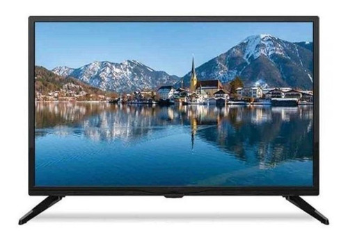 Televisor Mystic 32 Led Hd Hdmi Usb