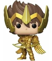 Comprar Funko Pop Nuevo Saint Seiya -sagitario Seiya Ae Exclusive