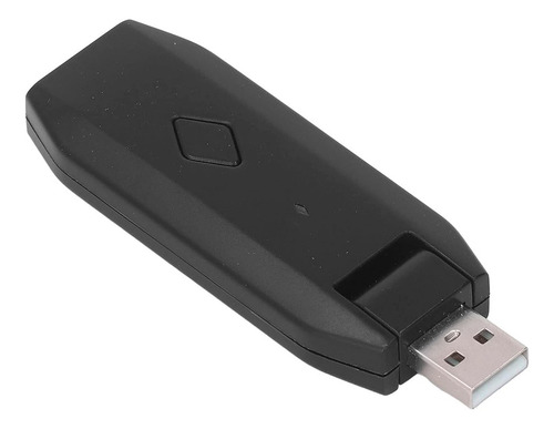 Controle Inteligente Ir + Rf Usb Tuya Controle De Voz Alexa