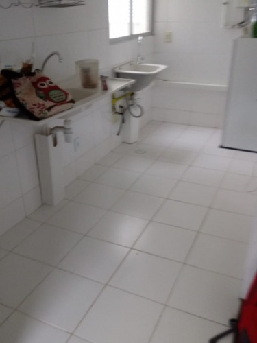 Imagem 5 de 13 de Apartamento 2 Quartos Osasco - Sp - São Pedro - 0383