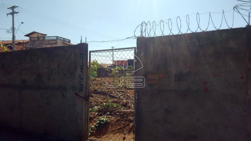 Imagem 3 de 3 de Terreno À Venda Em Parque Via Norte - Te009593