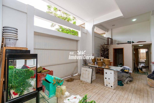 Imagem 2 de 30 de Barracão À Venda, 300 M² Por R$ 1.190.000,00 - Portão - Curitiba/pr - Ba0010