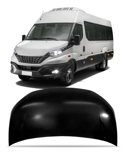 Capo Para Iveco Daily 2020 2021 2022 2023