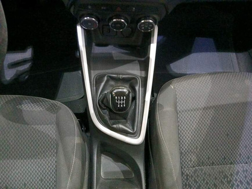 Chevrolet Onix 1.0 TURBO FLEX PLUS LT MANUAL