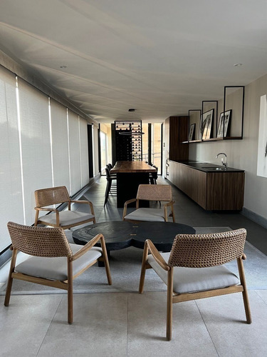 Moderno Departamento A Una Cuadra De La Plaza PerĂș