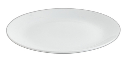 Flat Plate Volf 30cm Royal Porcelain 0200 Rp 0247