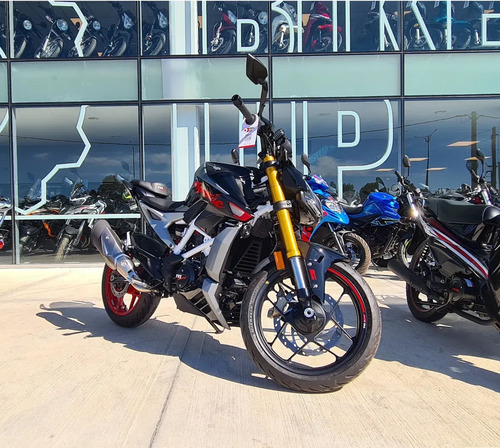 Tvs Apache Rtr 310 - 100% Financiada - Tomamos Tu Usada