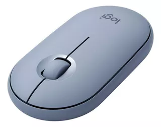 Mouse Logitech Pebble M350 Silent Rf / Bluetooth 910-005773