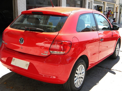 Vw Gol Trend Pack2 3ptas.