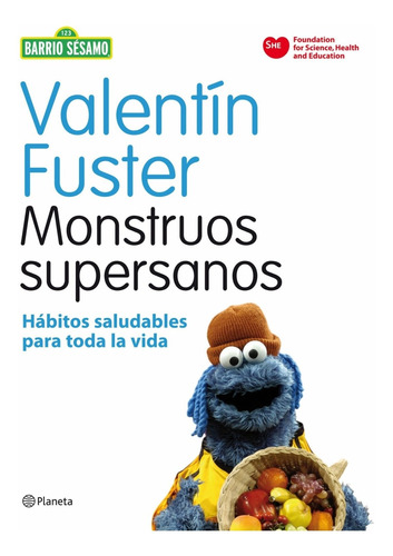 Monstruos Supersanos