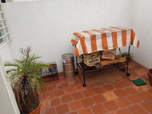 Imagen 2 de 13 de Ph - Palermo Hollywood - Venta - 2 Amb -