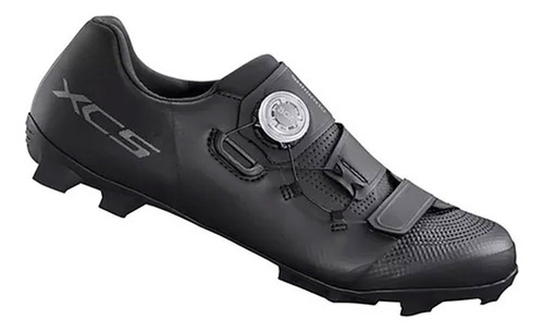 Zapatillas Ciclismo Mtb Shimano Xc502 Nitrobikes