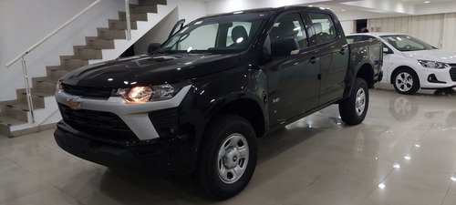Chevrolet S10 2.8 Lt Cd Tdci 200Cv 4X4 At