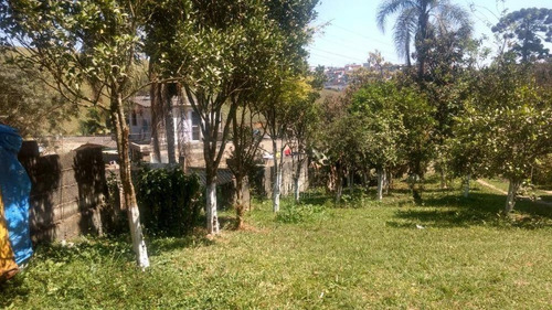 Chácara À Venda, 1500 M² Por R$ 350.000,00 - Recreio Das Palmas - Suzano/sp - Ch0016