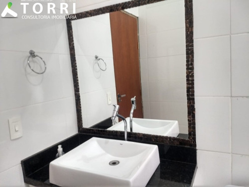 Imagem 13 de 24 de Casa No Jardim Santa Esmeralda - Ca01884 - 68197779