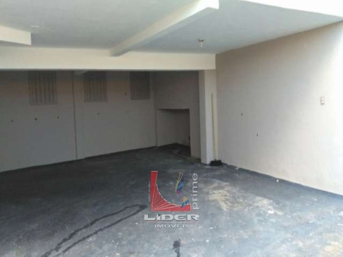 Imagem 9 de 15 de Prédio Comercial - Centro Bragança Paulista - Nt0337-1