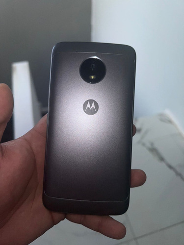 Motorola Moto E4 Plus 