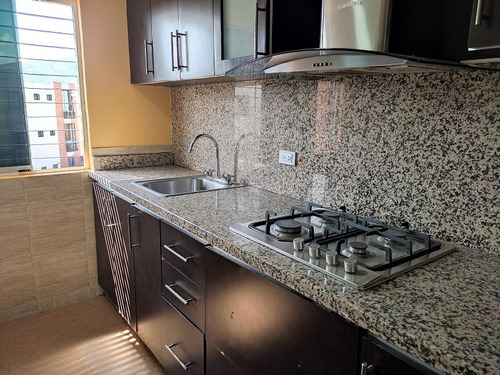 Imagen 10 de 20 de Apartamento En Guacara, Residencia Prisma, B.p, Cod: Ata-nz03