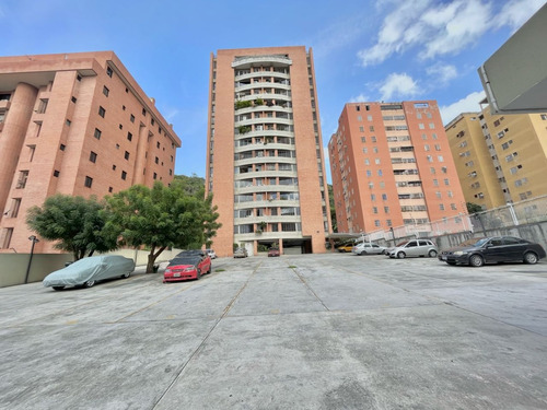Apartamento En Venta - Urb. Lomas Del Ávila
