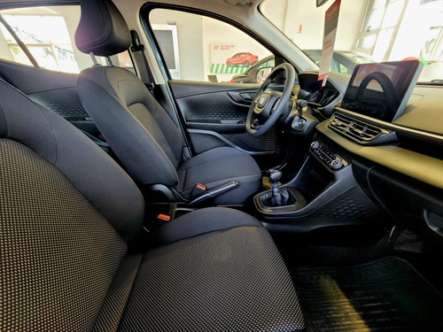 Imagen 8 de 12 de Fiat Pulse Drive / Impetus Cvt At7 120cv. 2022 Fcio T/usado