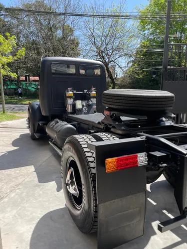 Camion M Benz 312 Convencional 1964/ Customizado / Coleccion