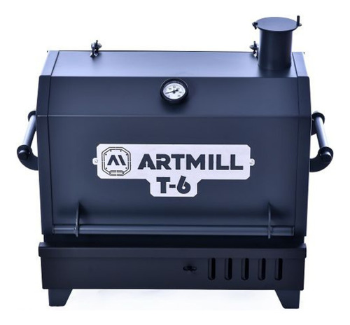 Grelha Extra Para Table Pit T6 Churrasqueira Artmill