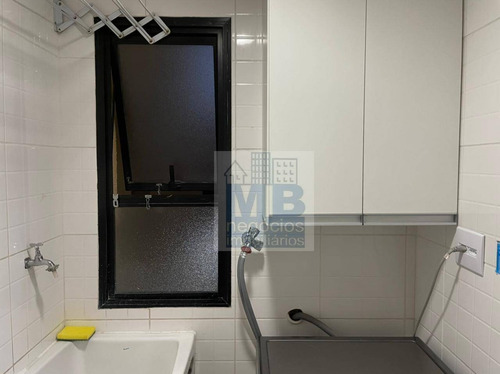 Imagem 6 de 15 de Pronto Para Morar Imóvel Com 100 M², Sendo 3 Dormitórios, 1 Suite - Ap4148