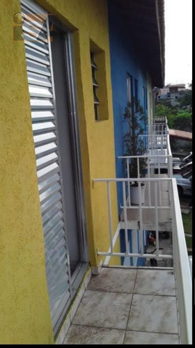 Imagem 14 de 14 de Casa Em Condomínio Em Vila Santa Helena - Poá - 3940