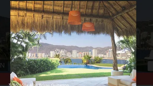 Venta Casa Condominio Acapulco