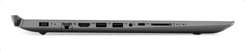 Notebook IdeaPad 330 15.6" negro 8GB de Ram - 1TB HDD - AMD Ryzen 3