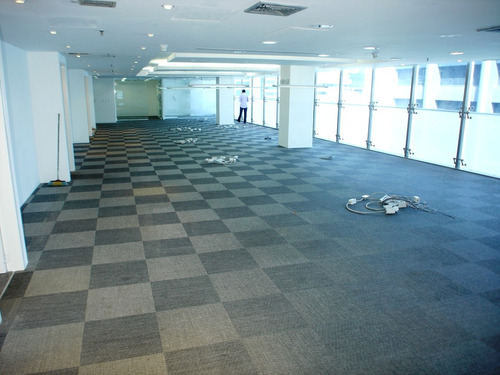 Imagen 4 de 14 de Impecable Oficina En Venta 534mts - Centro Empresarial Galipan - El Rosal
