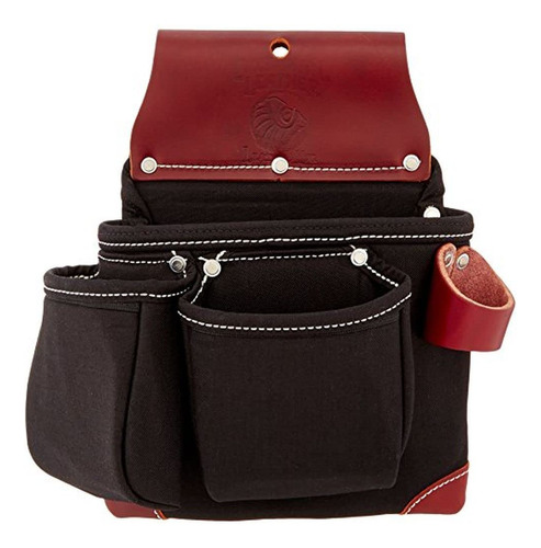 Occidental Leather Bolsa De Herramientas B8017db Oxylights D