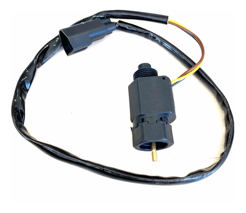 Sensor De Velocidad Vss Ford Ka Ecosport Fiesta 1.0 1.6 2.0