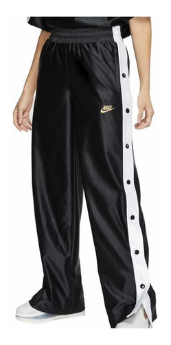 Pantalon Nike Popper Glam Xs Sin Uso Con Etiqueta