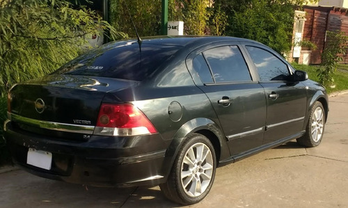 Chevrolet Vectra Cd 2.4 Mod 2008