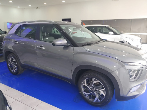 Imagen 5 de 22 de Hyundai New Creta