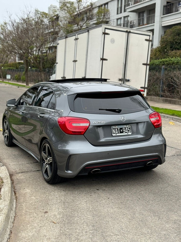 Mercedes-Benz Clase A 2.0 A 250 At Sport B.efficiency