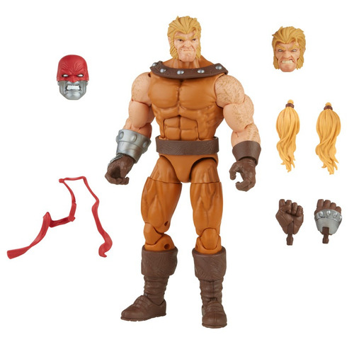 Sabretooth X-men The Age Of Apocalypse