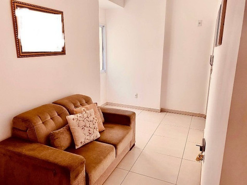 Imagem 9 de 15 de Apartamento - Cobertura, Para Venda Em Uberlândia/mg - 1001776