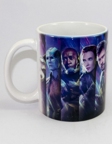 Tazón Avengers Infinity War