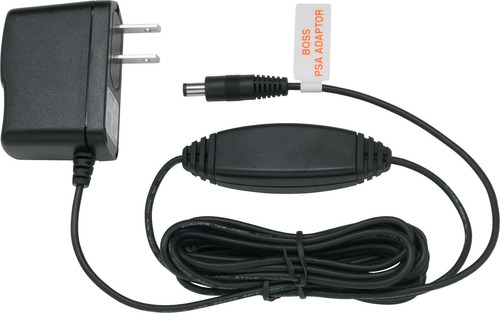 Adaptador De Corriente Psa120s