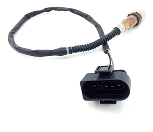 Sensor De Oxigeno Compatible Audi Vw 078906265m
