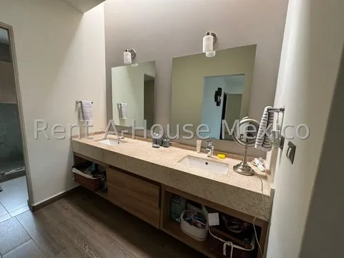 Casa En Venta En Zibatá, Querétaro Sr