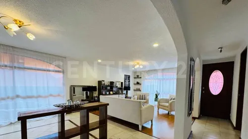 Casa En Condominio En Venta En Olivar De Los Padres