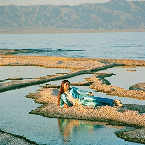 Weyes Blood Front Row Seat To Earth Usa Import Cd Nuevo