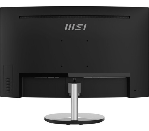 Monitor Msi Pro Curve 27'' Mp271ca 75 Hz 1ms