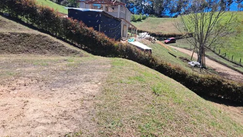Lindos Lotes En Venta Con Excelente Ubicación Vecindario Y Vista 100%.