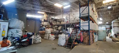 La Estrella Bodega 1.200m2
