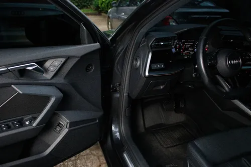 Audi A3 Sedan TSFI AMBITION