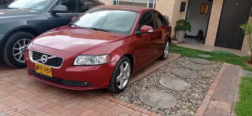 Volvo S40 2.0